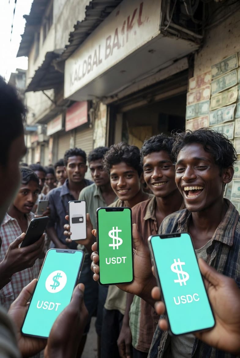 форсированная долларизация